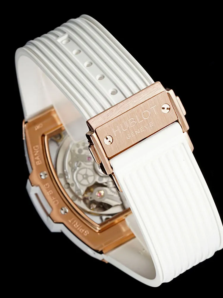 Hublot-Spirit-of-Big-Bang-642.OE.2010.RW.1204-White-Watch-Strap