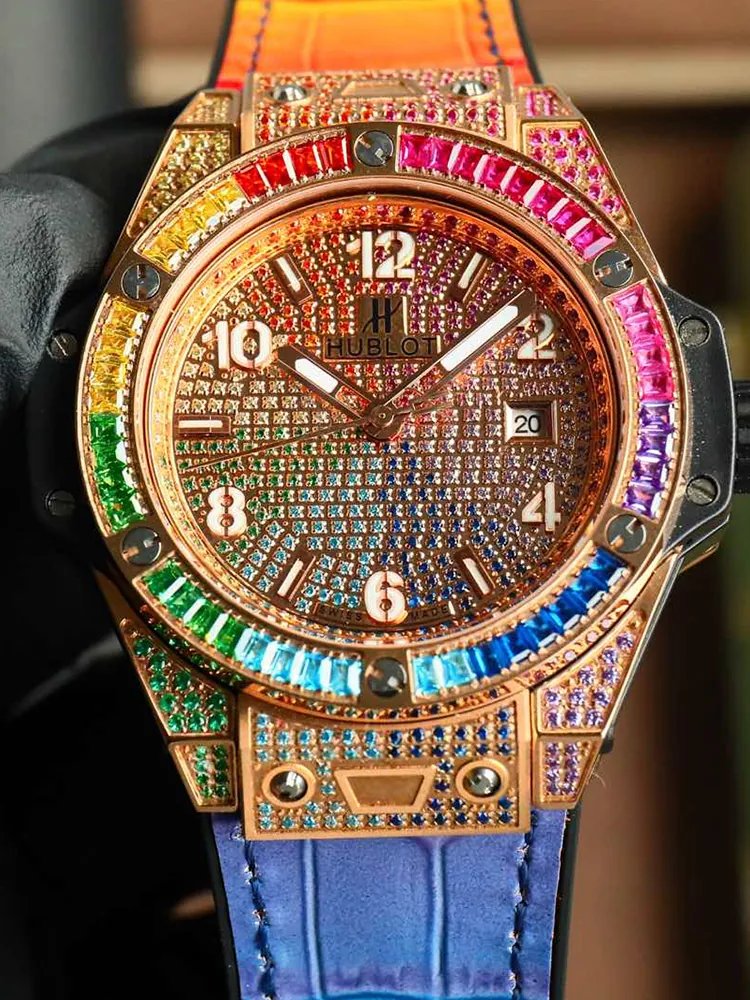Hublot-Big-Bang-465.OX.9900.LR.0999-Rainbow-43mm-Front-View-1