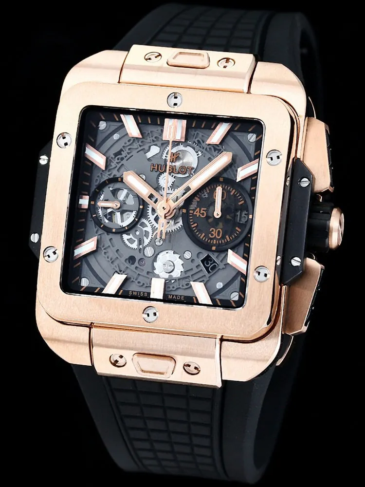 Hublot-Big-Bang-821.OX.0180.RX-Black-Front-View-1