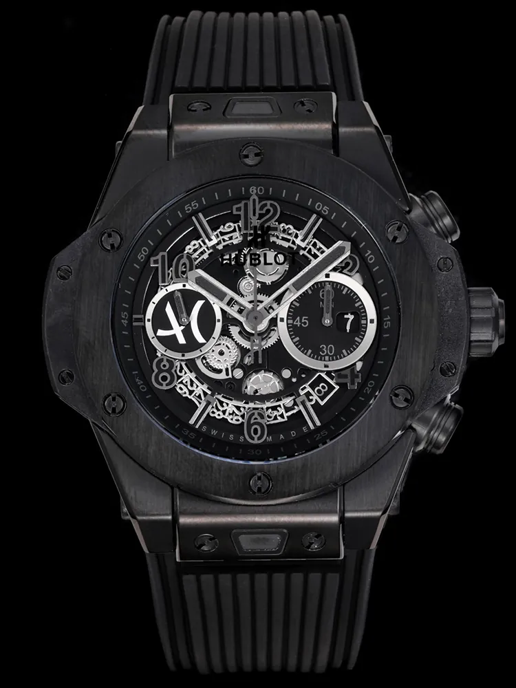 Hublot-Big-Bang-441.CI.1110.RX.SSH24-Black-Front-View-1
