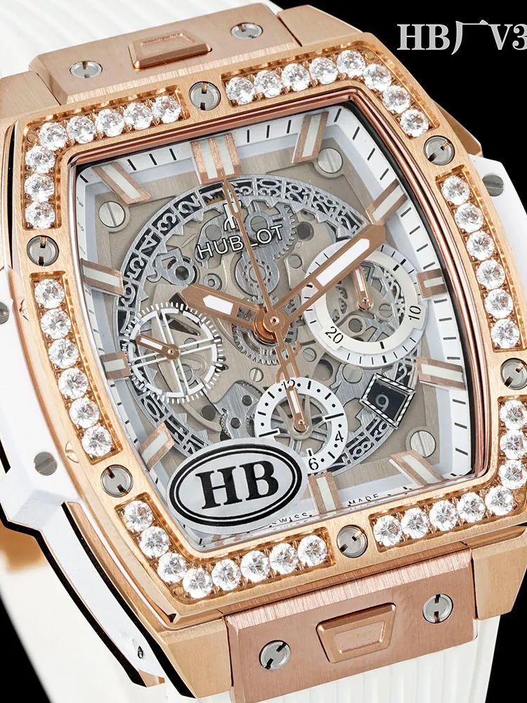 Hublot-Spirit-of-Big-Bang-642.OE.2010.RW.1204-White-Dial-Detail-1
