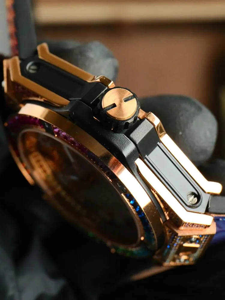 Hublot-Big-Bang-465.OX.9900.LR.0999-Rainbow-43mm-Right-Side-View