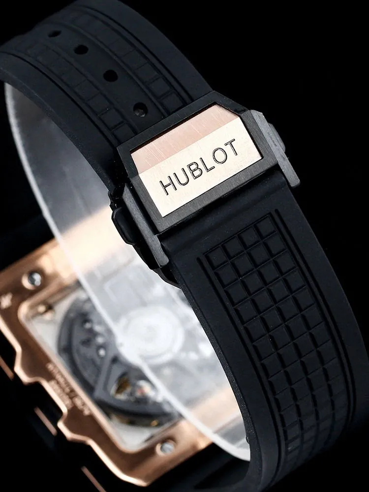 Hublot-Big-Bang-821.OX.0180.RX-Black-Watch-Strap