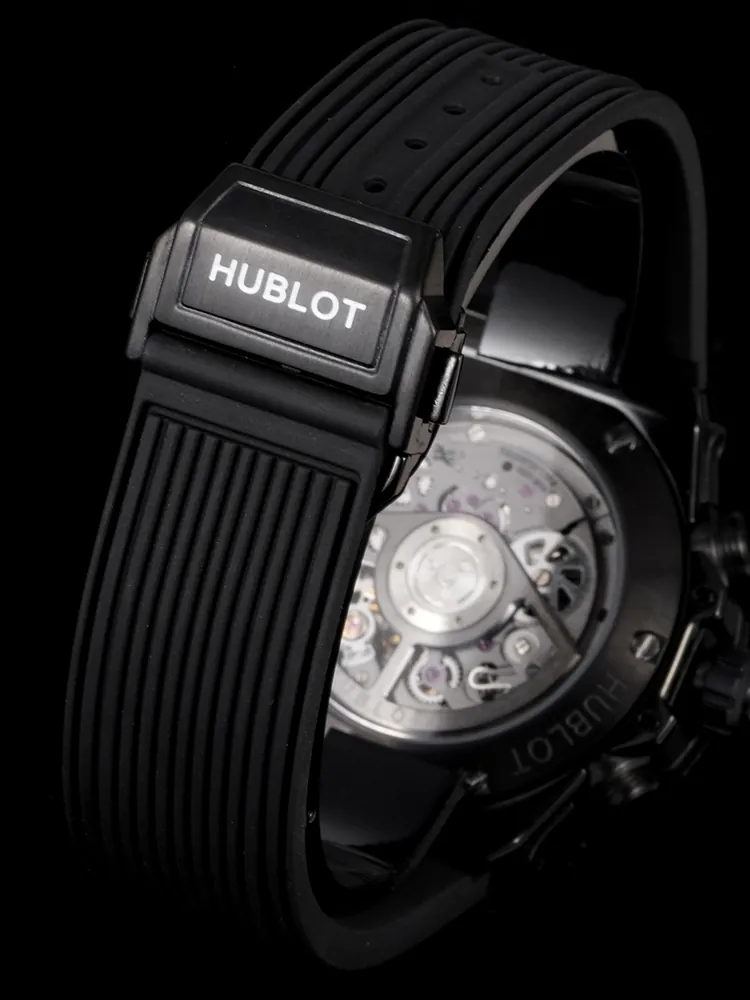Hublot-Big-Bang-441.CI.1110.RX.SSH24-Black-Watch-Strap