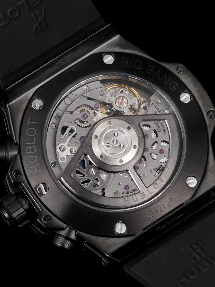 Hublot-Big-Bang-441.CI.1110.RX.SSH24-Black-Back-View