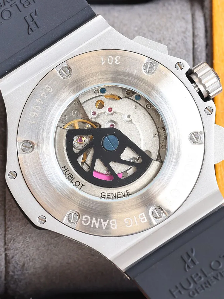Hublot-Big-Bang-301.TI.450.RX.PLATINUM.MAT-White-Back-View