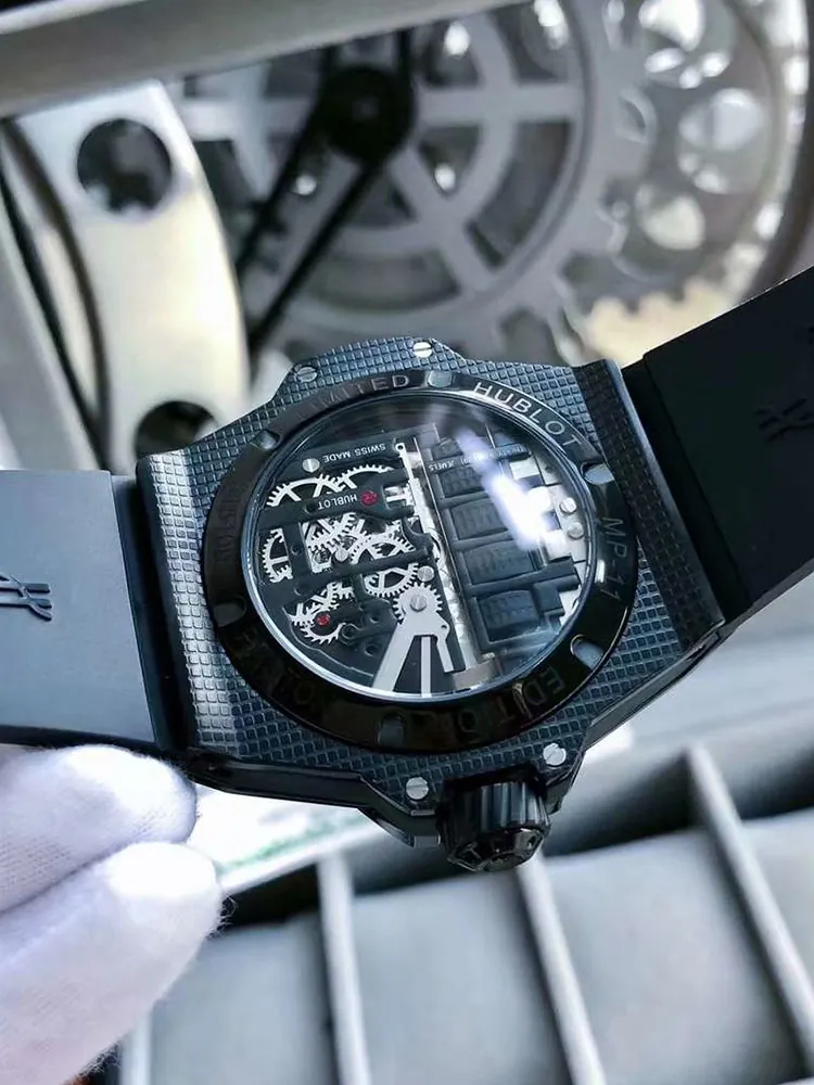 Hublot-Big-Bang-911.QD.0123.RX-Black-Back-View