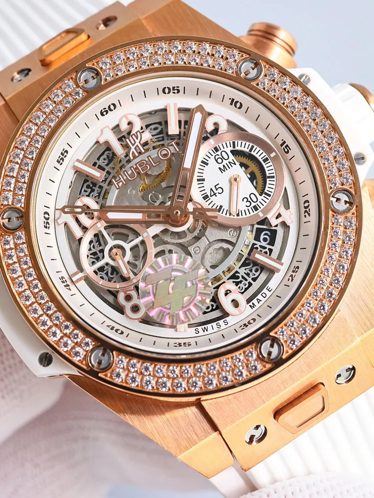 Hublot-Big-Bang-441.OE.2010.RW.1104-White-Dial-Detail-1