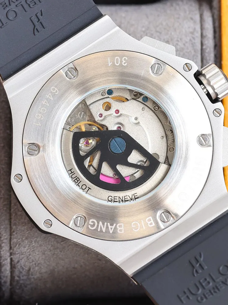 Hublot-Big-Bang-301.AI.460.RX-Grey-Back-View