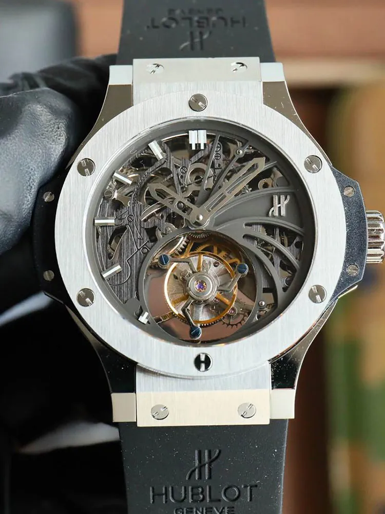 Hublot-Big-Bang-304.TX.1170.LR-Black-Front-View-1