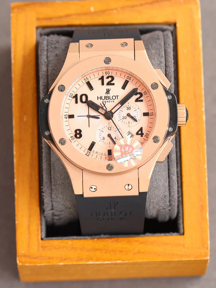 Hublot-Big-Bang-301.PI.500.RX-Rose-Gold-Front-View-1