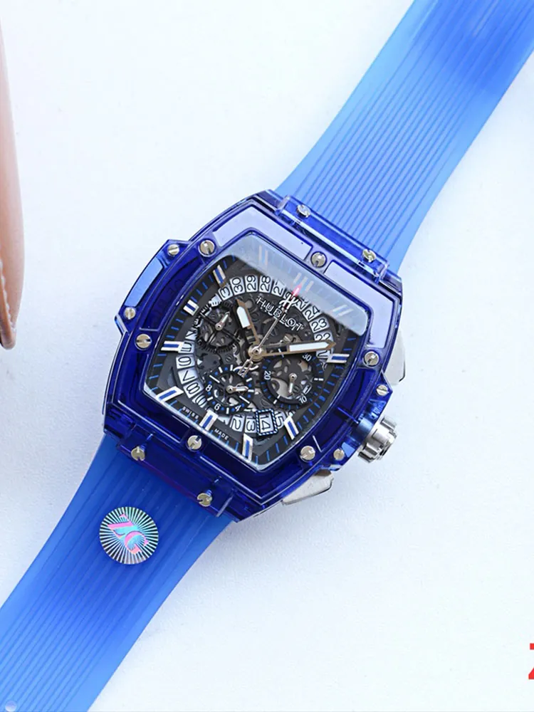 Hublot-Spirit-of-Big-Bang-Blue-Display-Image