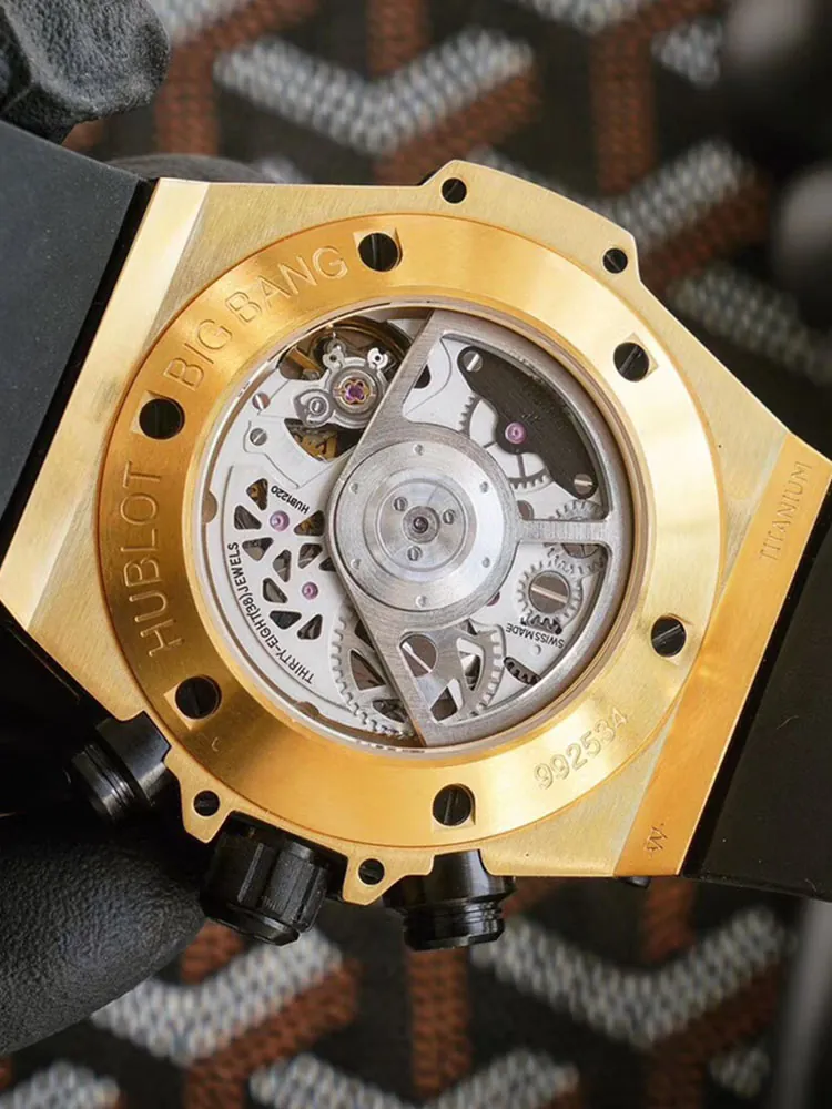 Hublot-Big-Bang-411.VX.1180.PR.0904.TMT18-Gold-Back-View