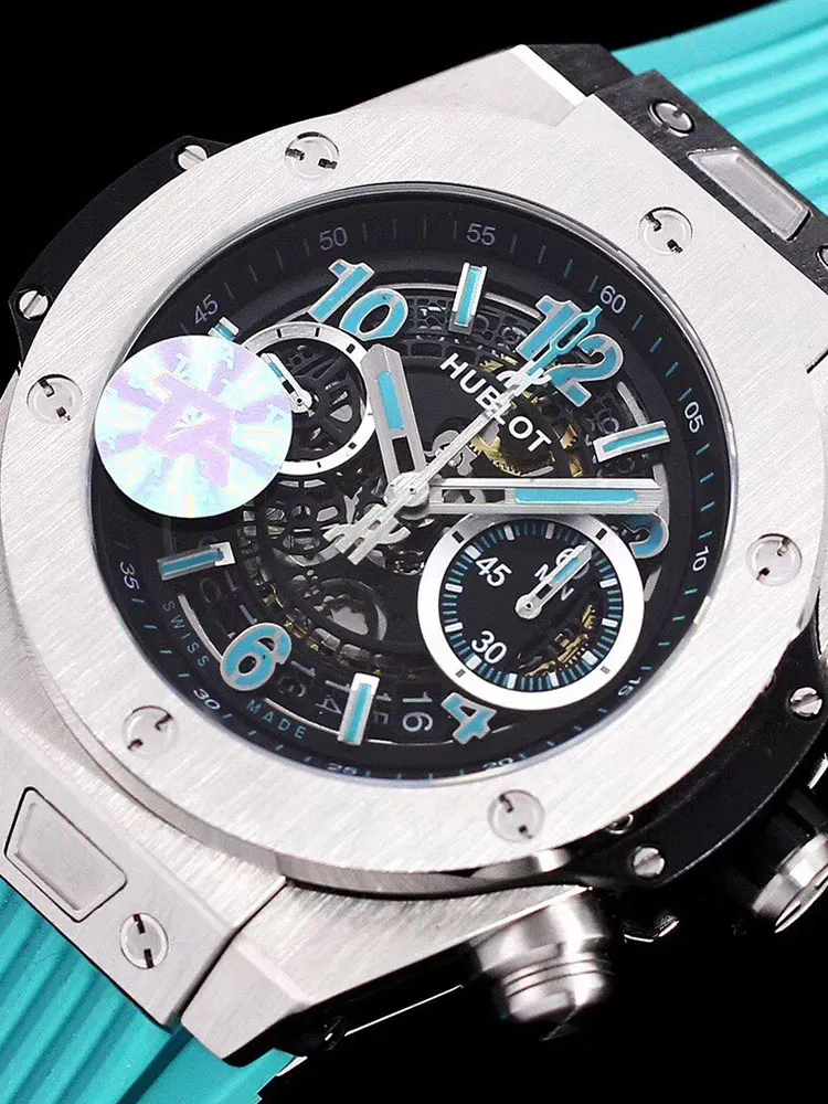 Hublot-Big-Bang-441.NX.1171.RX-Blue-Dial-Detail-2