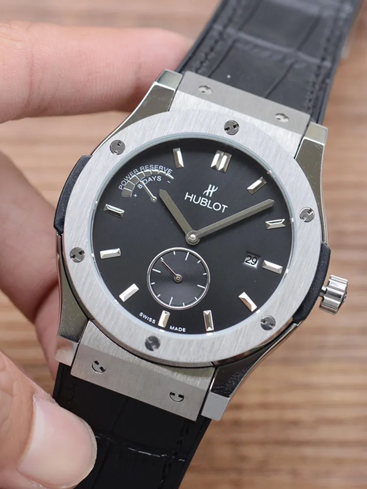 Hublot-Classic-Fusion-516.NX.1470.LR-Black-Front-View-1