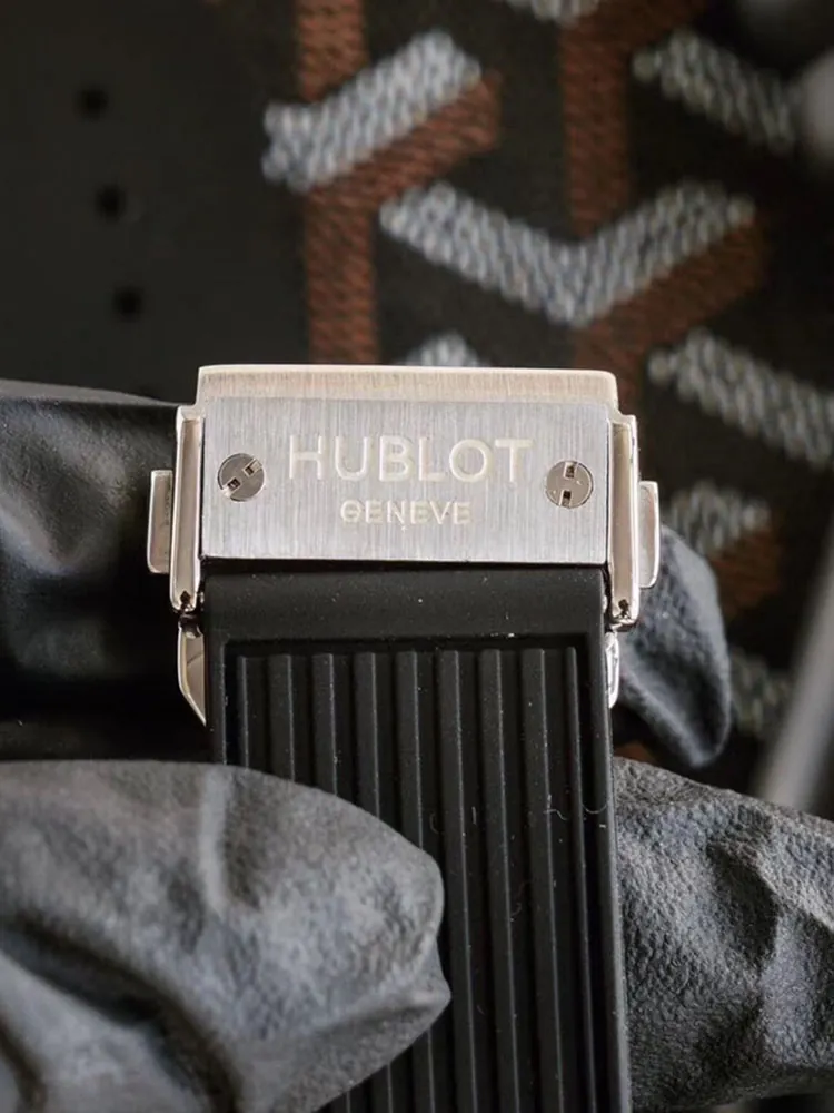 Hublot-Spirit-of-Big-Bang-614.NX.1170.RX-Black-Buckle