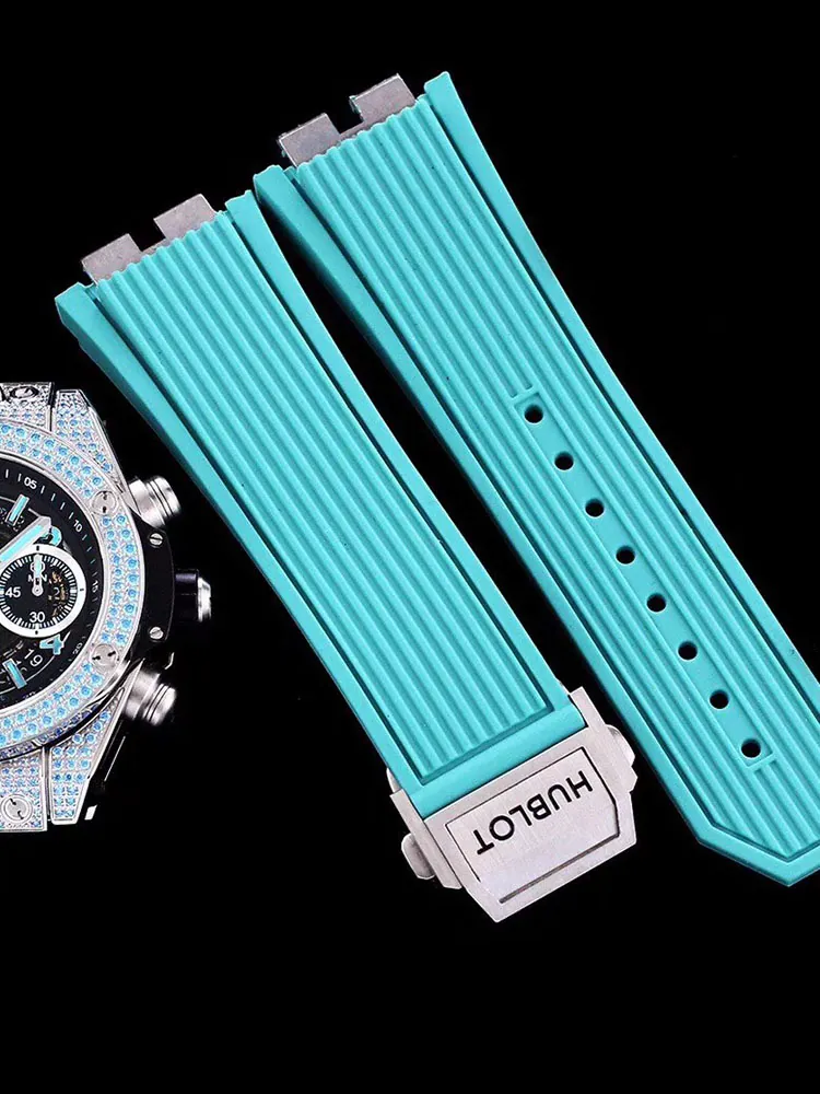 Hublot-Big-Bang-411.WX.1179.LR.0919-Blue-Watch-Strap