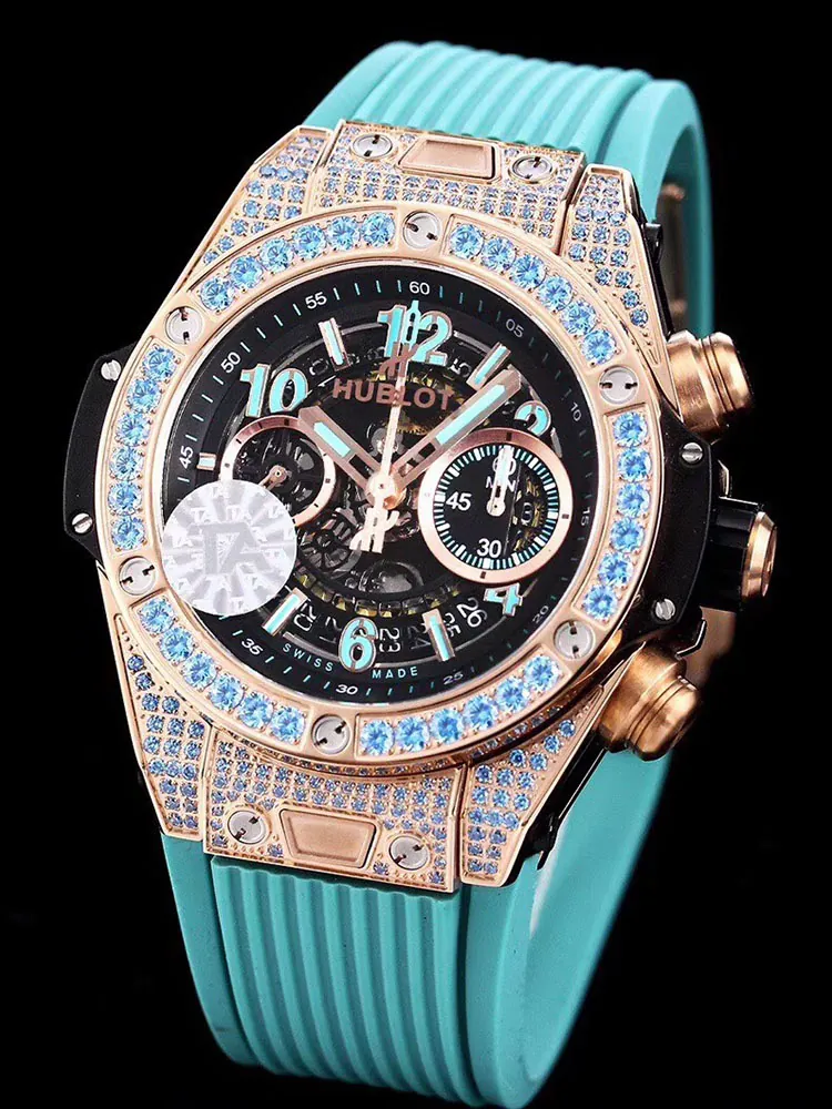 Hublot-Big-Bang-411.OX.1189.LR.0919-Blue-Front-View-1