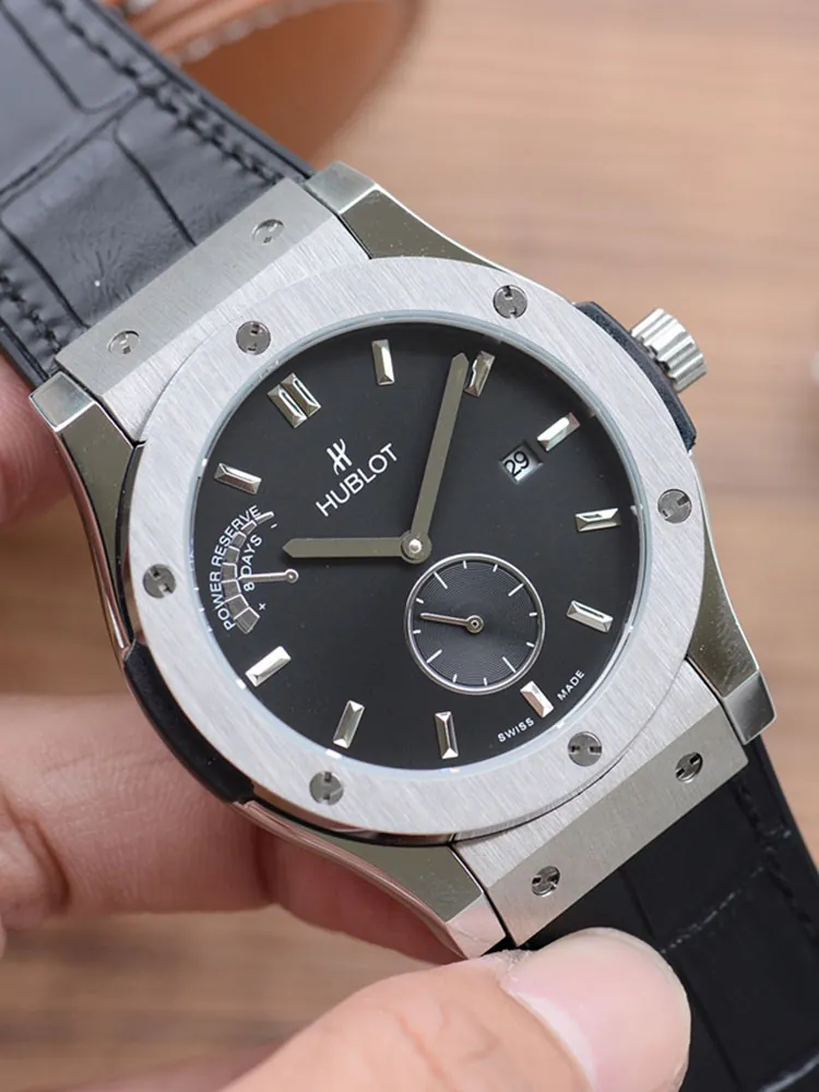 Hublot-Classic-Fusion-516.NX.1470.LR-Black-Front-View-2