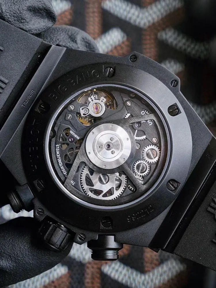 Hublot-Big-Bang-411.CI.1110.RX-Black-Back-View