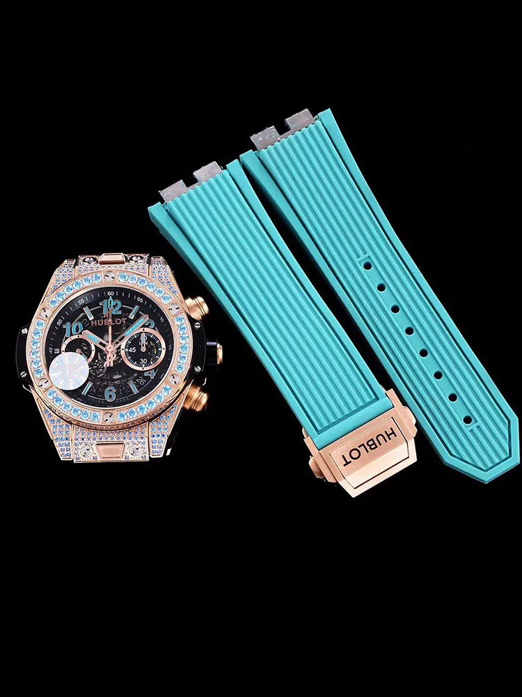 Hublot-Big-Bang-411.OX.1189.LR.0919-Blue-Watch-Strap