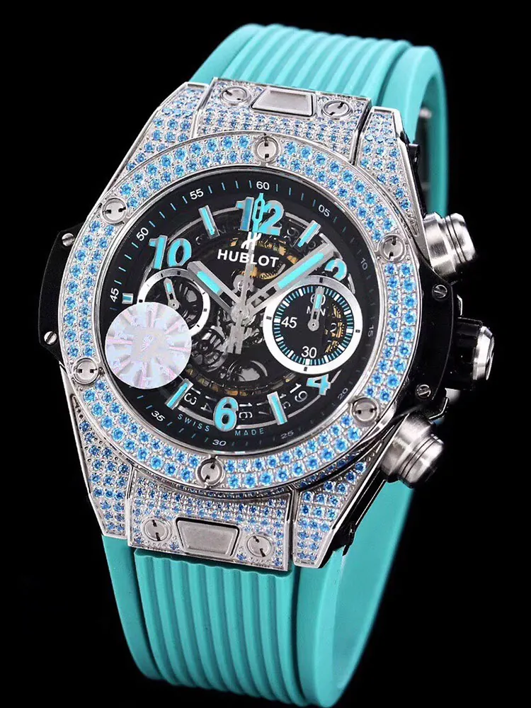 Hublot-Big-Bang-411.WX.1179.LR.0919-Blue-Front-View-1