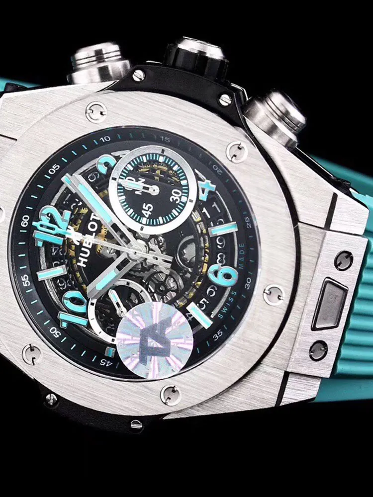 Hublot-Big-Bang-441.NX.1171.RX-Blue-Dial-Detail-1