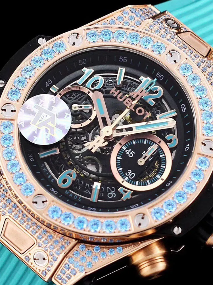 Hublot-Big-Bang-411.OX.1189.LR.0919-Blue-Dial-Detail-1