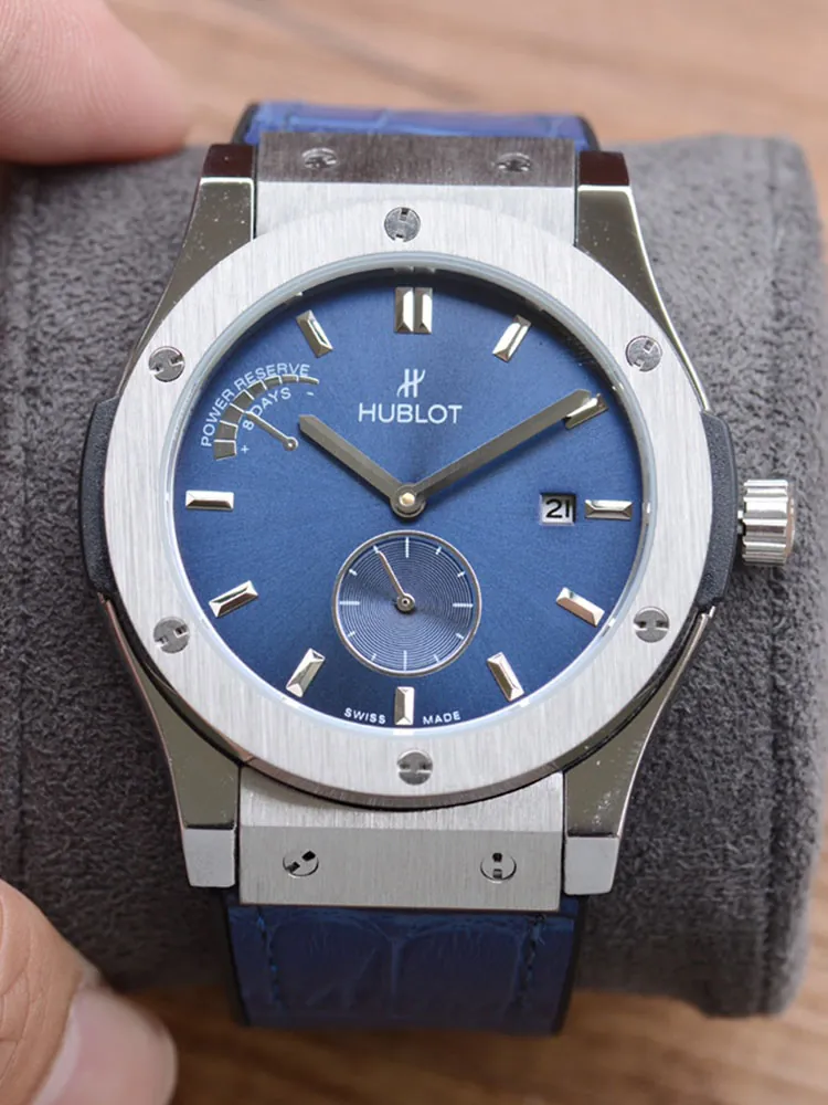Hublot-Classic-Fusion-516.NX.7170.LR-Blue-Front-View-1