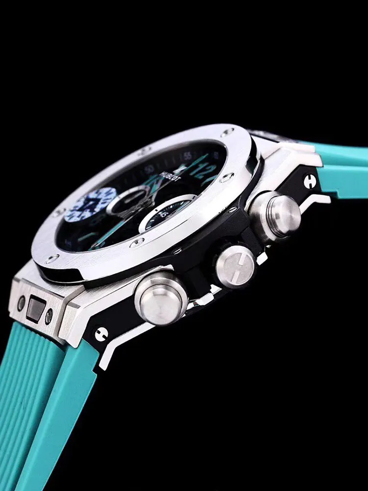 Hublot-Big-Bang-441.NX.1171.RX-Blue-Right-Side-View