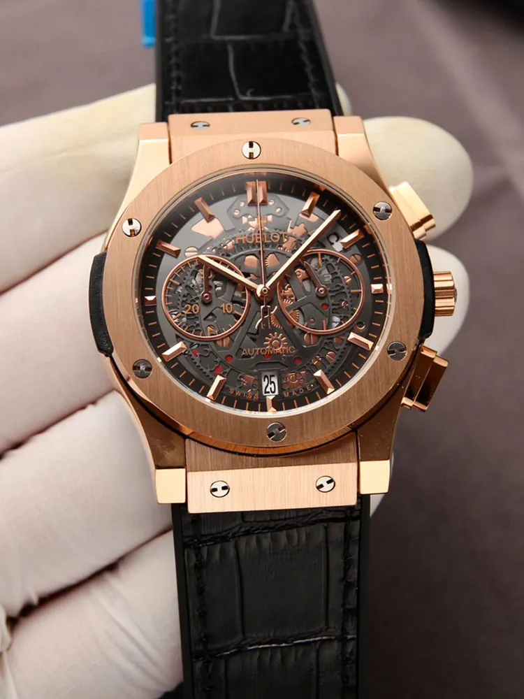 Hublot-Classic-Fusion-525.OX.0180.LR-Black-Front-View-1