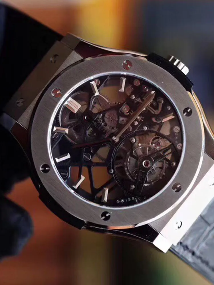 Hublot-Classic-Fusion-505.NX.0170.LR-Black-Front-View-2