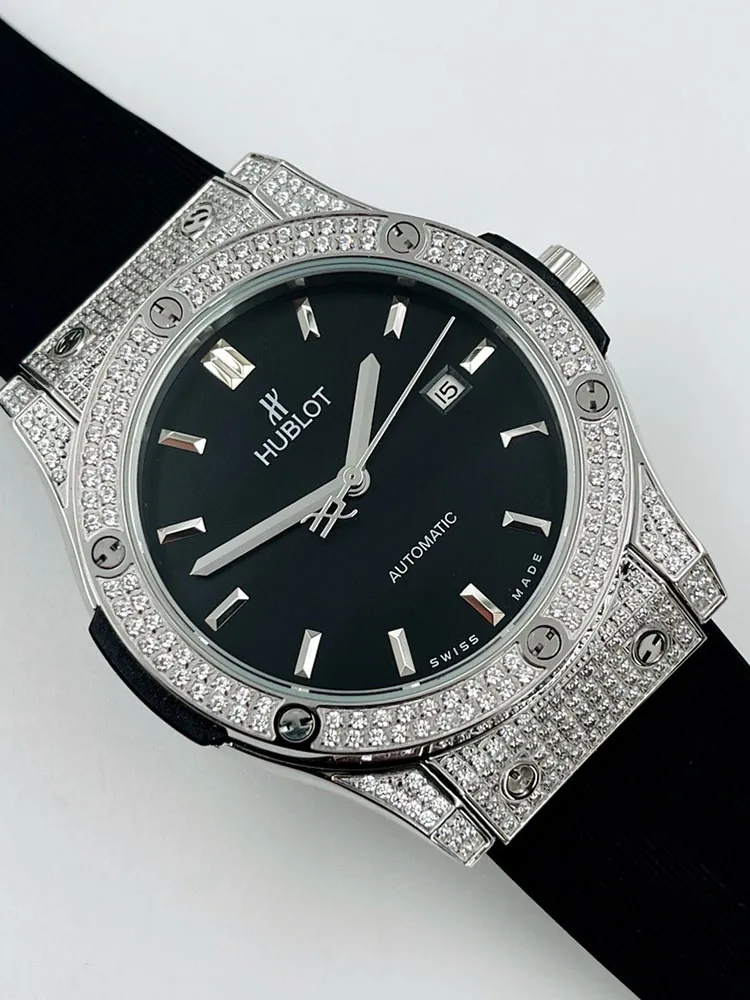 Hublot-Classic-Fusion-542.NX.1171.LR.1704-Black-Front-View-2