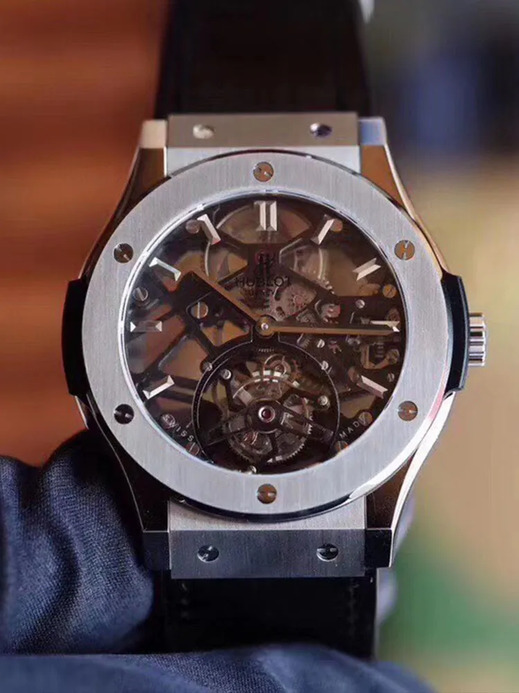Hublot-Classic-Fusion-505.NX.0170.LR-Black-Front-View-1