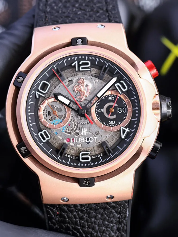 Hublot-Classic-Fusion-526.OX.0124.VR-Black-Front-View-1