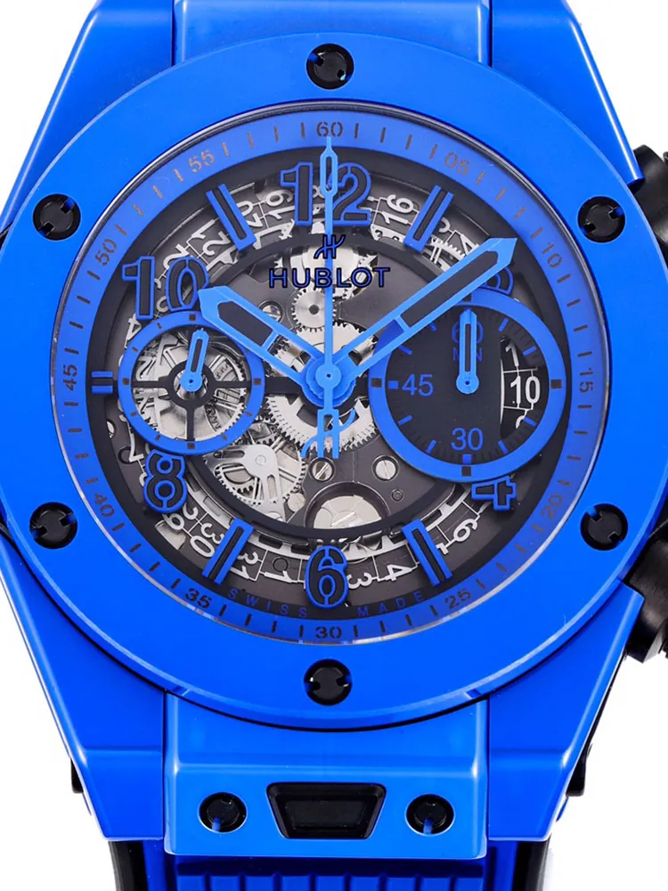 Hublot-Big-Bang-441.ES.5119.RX-Blue-Dial-Detail-1