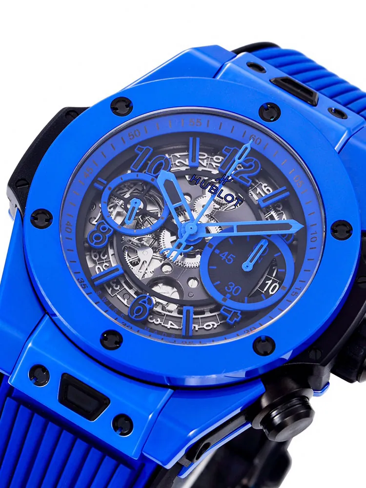 Hublot-Big-Bang-441.ES.5119.RX-Blue-Dial-Detail-2