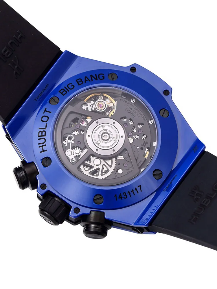 Hublot-Big-Bang-441.ES.5119.RX-Blue-Back-View