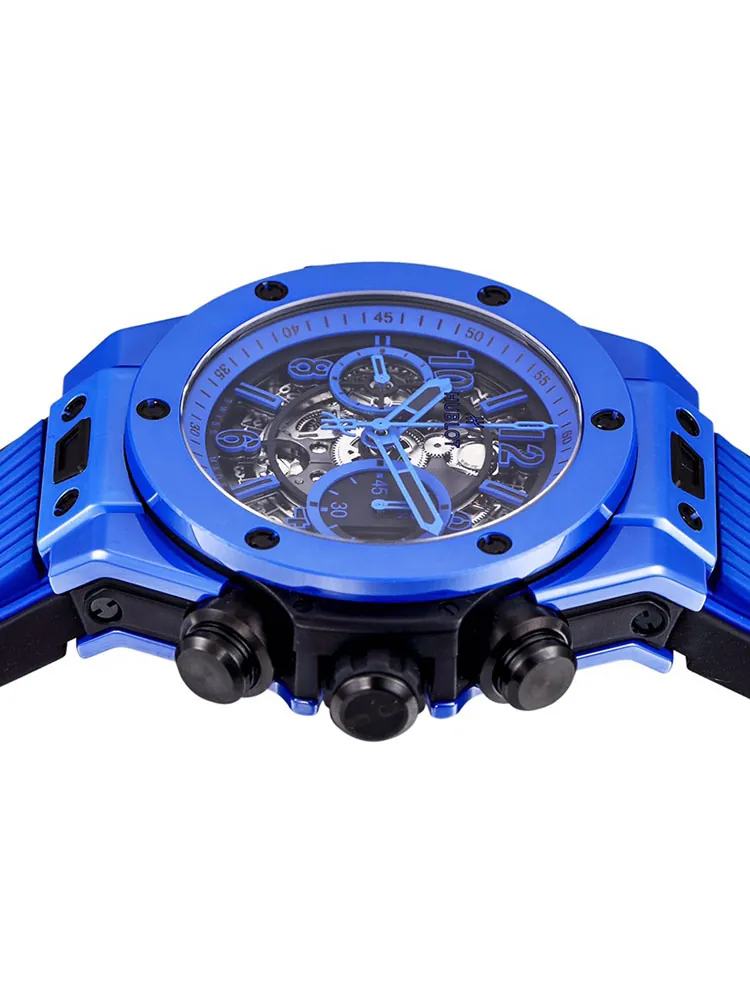 Hublot-Big-Bang-441.ES.5119.RX-Blue-Right-Side-View