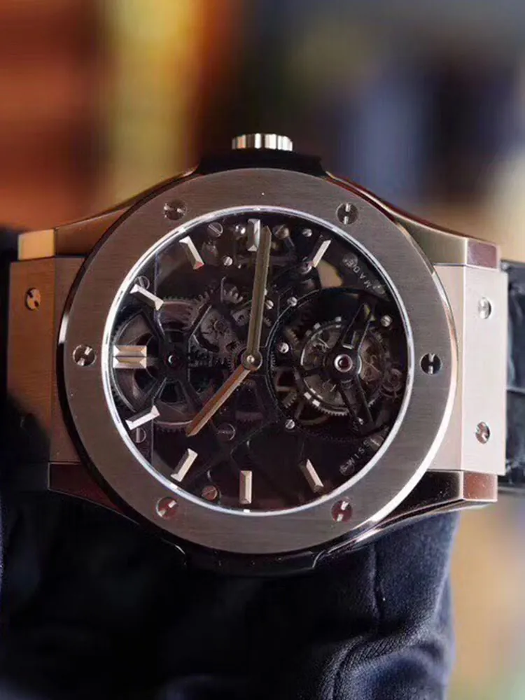 Hublot-Classic-Fusion-505.NX.0170.LR-Black-Front-View-3