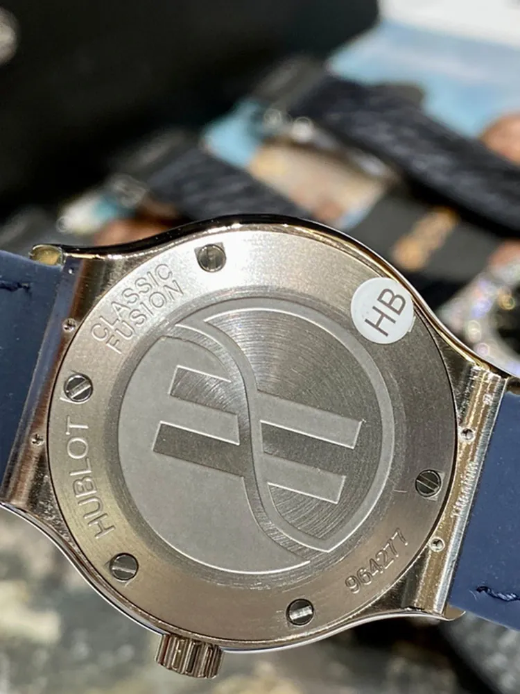 Hublot-Classic-Fusion-581.NX.7170.LR-Blue-Back-View