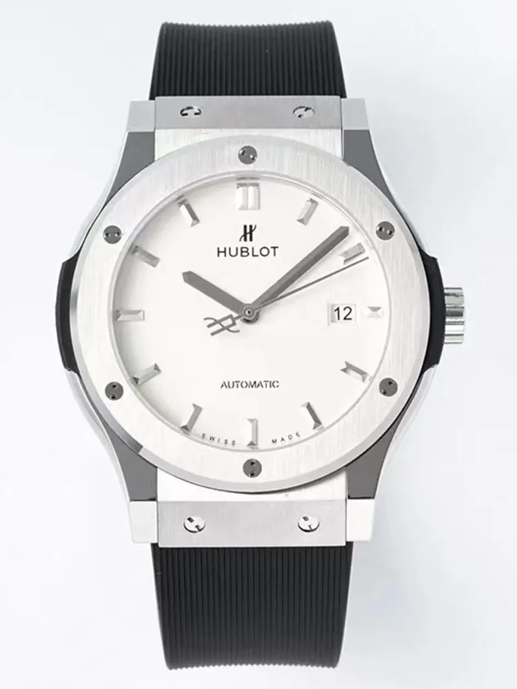 Hublot-Classic-Fusion-542.NX.2611.RX-White-Front-View-1
