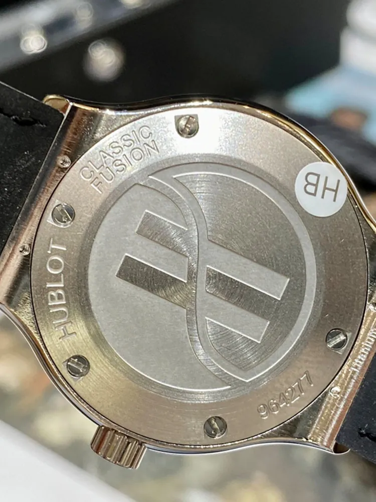 Hublot-Classic-Fusion-581.NX.7071.LR-Grey-Back-View