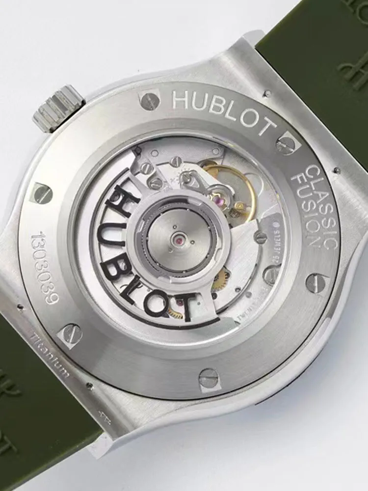 Hublot-Classic-Fusion-542.NX.8970.RX-Green-Back-View