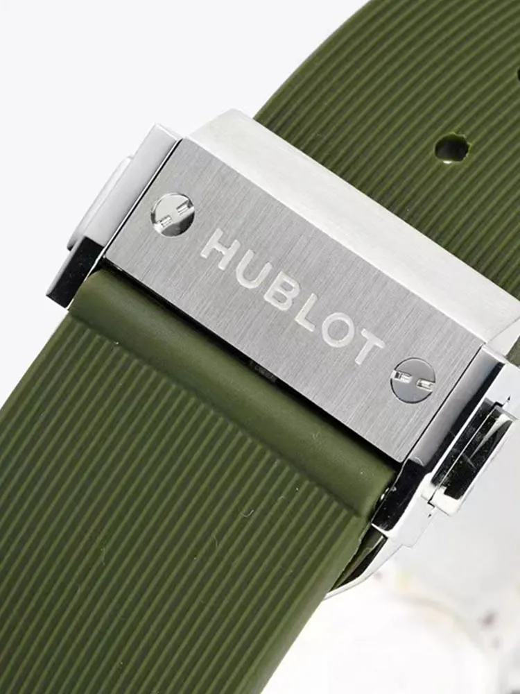 Hublot-Classic-Fusion-542.NX.8970.RX-Green-Buckle