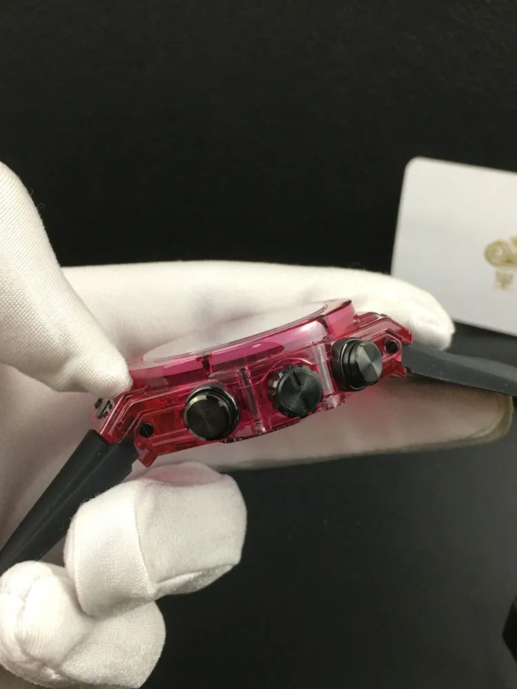 Hublot-Big-Bang-411.JR.4901.RT-Rose-Pink-Right-Side-View