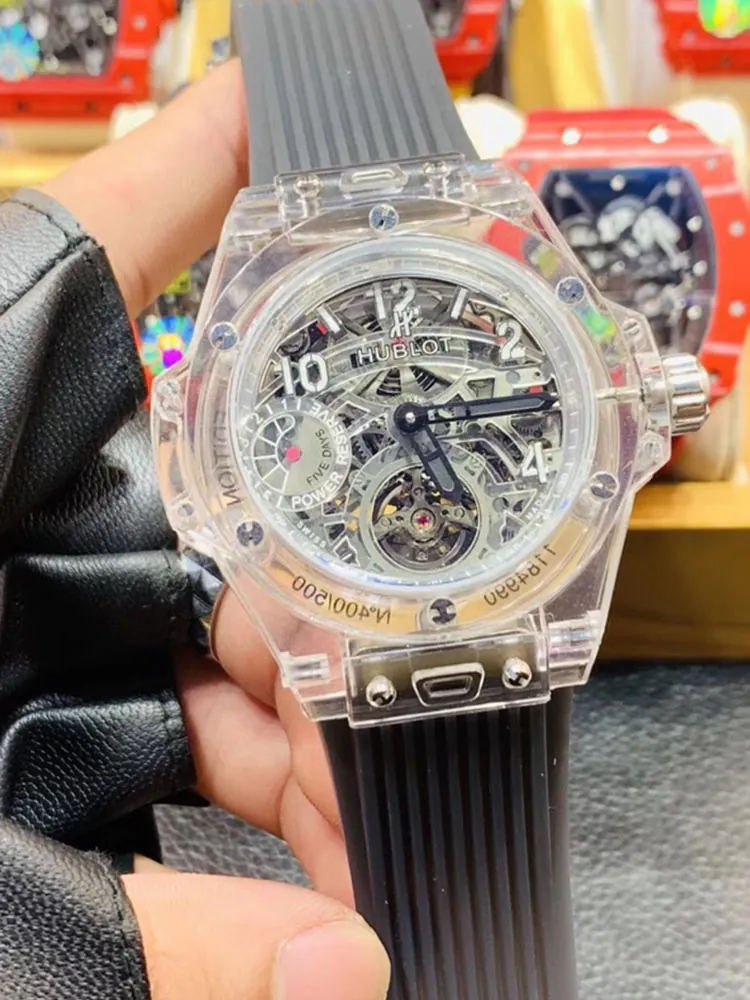 Hublot-Big-Bang-405.JX.0120.RT-Silver-Front-View-1