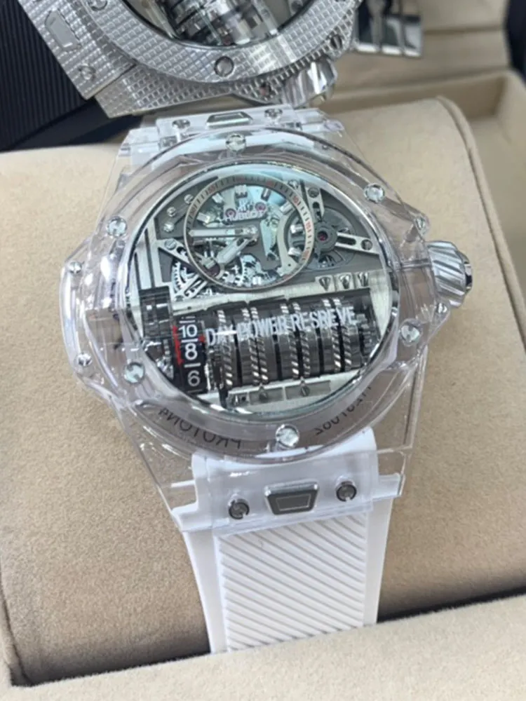 Hublot-Big-Bang MP-911.JX.0102.RW-Silver-Front-View-1