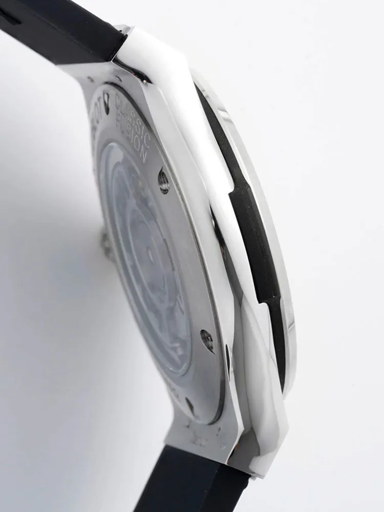 Hublot-Classic-Fusion-511.NX.7071.RX-Grey-Left-Side-View