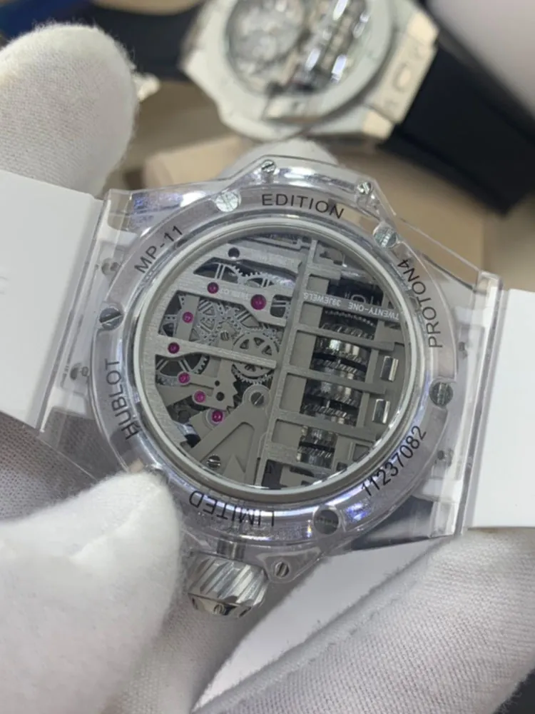 Hublot-Big-Bang MP-911.JX.0102.RW-Silver-Back-View